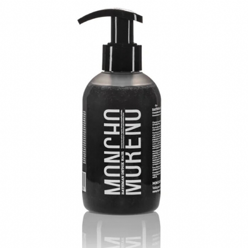 Mm bathman detox hair champu 250ml