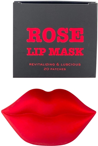 Kocostar rose lip jar (20 ud)