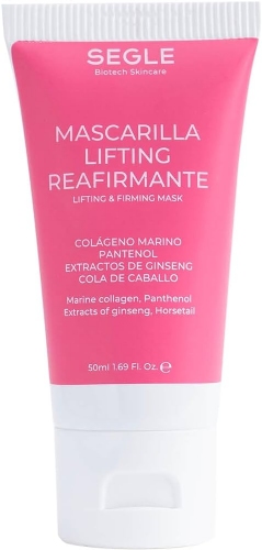 Segle mascarilla lifting reafirmante