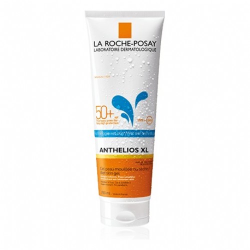Anthelios xl spf 50+ gel wet skin (250 ml)
