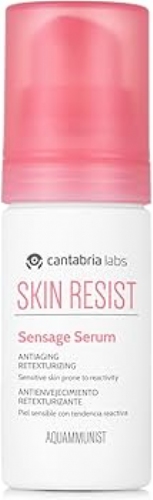 Skin resist sensage serum (1 envase 30 ml)
