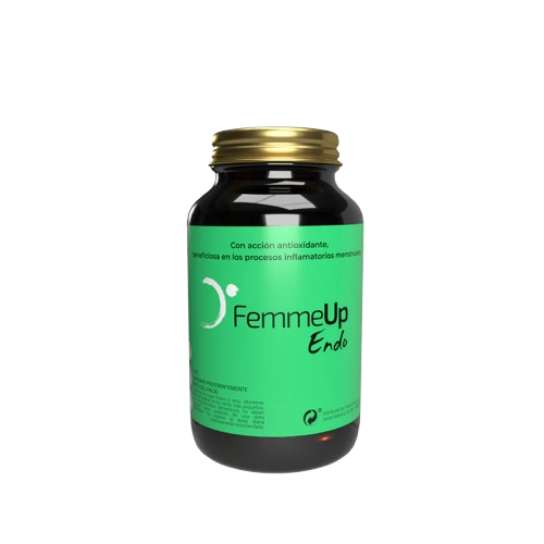 Femme up endo 90 caps