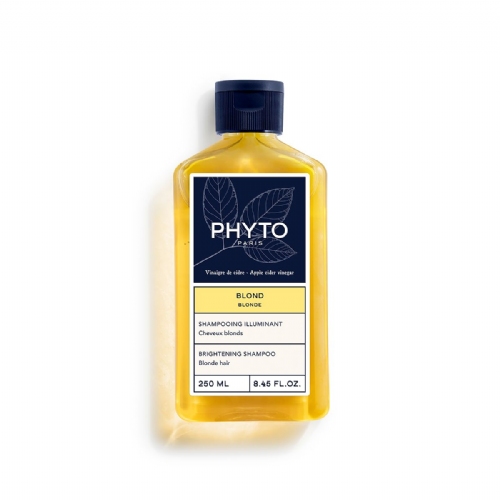 Phyto champu rubio 250ml