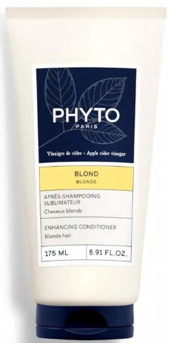 Phyto acondicionador rubio 175ml
