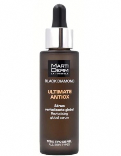 Martiderm ultimate antiox 1 envase 30 ml