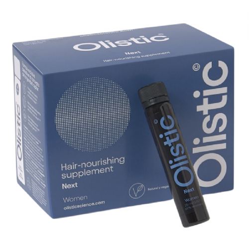 Olistic next
