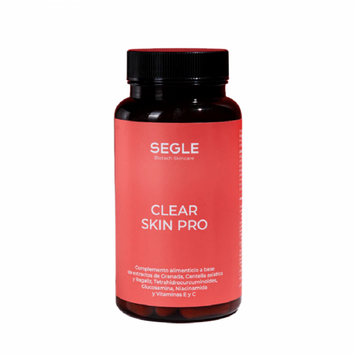Segle clear skin pro 60 cp