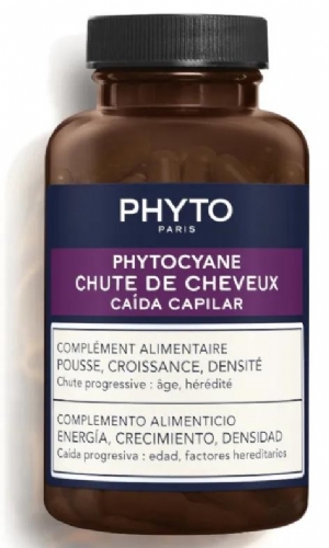Phyto phytocyane 84 cap