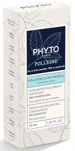 Phyto polleine 30ml