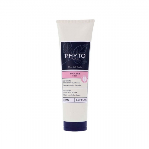 Phyto crema rizos 150ml