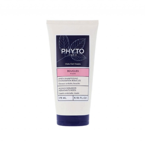 Phyto acondicionador rizos 175ml