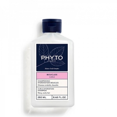 Phyto champu rizos 250ml