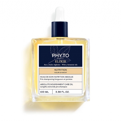 Phyto aceite sublimador nutricion 100ml