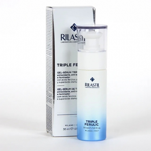 Rilastil triple ferulic  1 frasco 30 ml