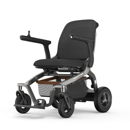 Silla electrica ion teyder 20 ah