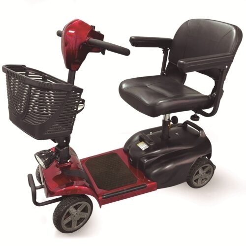 Scooter teyder suzuka