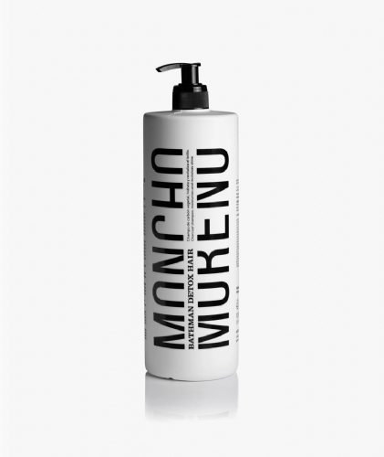 Mm bathman detox 1l