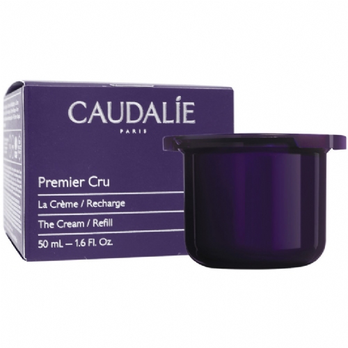 Caudalie premier cru la crema riche recarga