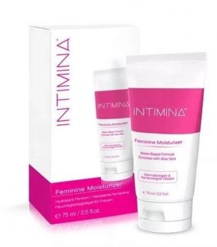 Intimina  hidratante femenino