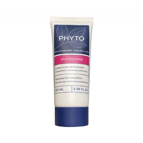 Phytocyane women champu 100ml