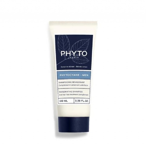 Phytocyane men champu 100ml