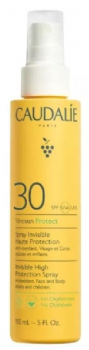 Caudalie vinosun spray 30+ 150ml