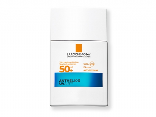 Anthelios uv air spf 50+  1 envase 40 ml