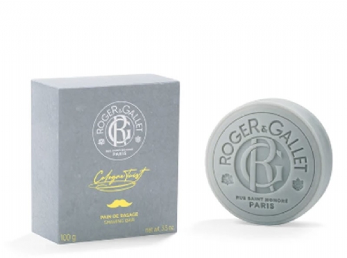 Roger & gallet barra de afeitado 100g