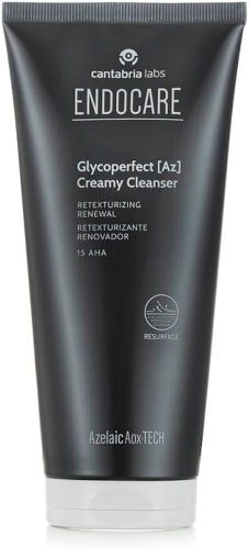 Endocare renewal glycoperfect az creamy cleanser  1 tubo 150 ml