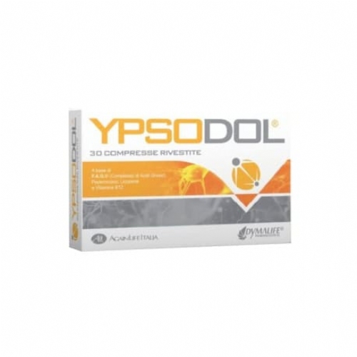 Ypsodol  30 comprimidos