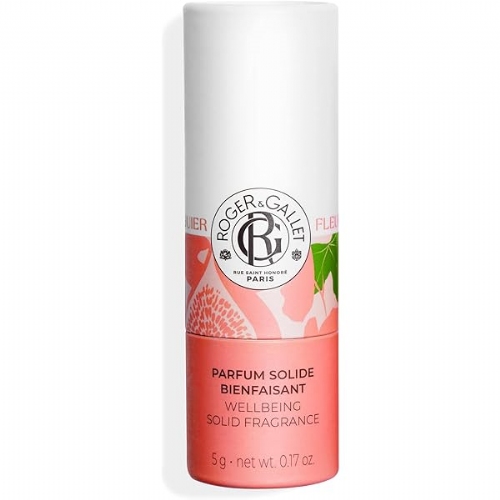 Roger&gallet fdf parfum solide 5g