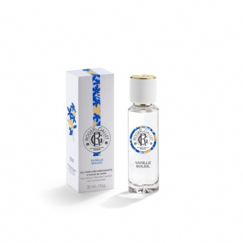 Roger&gallet vanille soleil 30ml