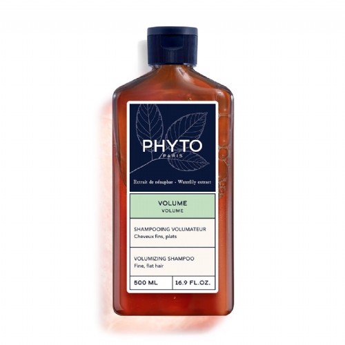 Phyto volume champu 500ml