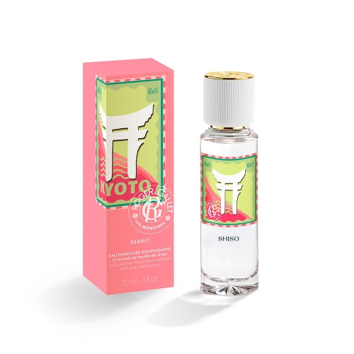 Roger&gallet shiso 30ml