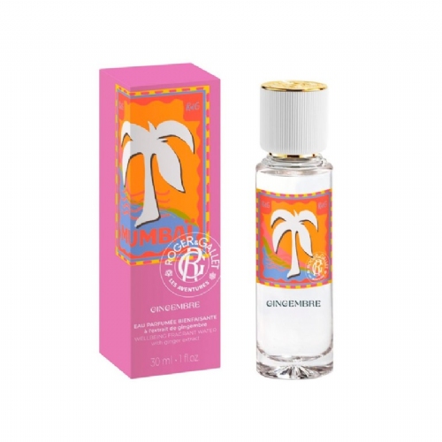 Roger&gallet gingembre 30ml
