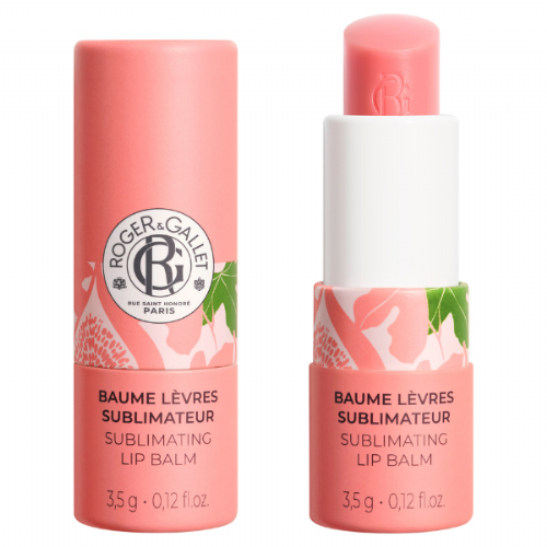 Roger&gallet balsamo labios fdf