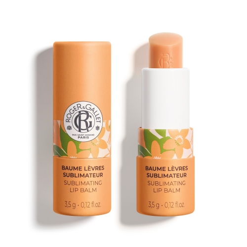 Roger&gallet balsamo labial neroli