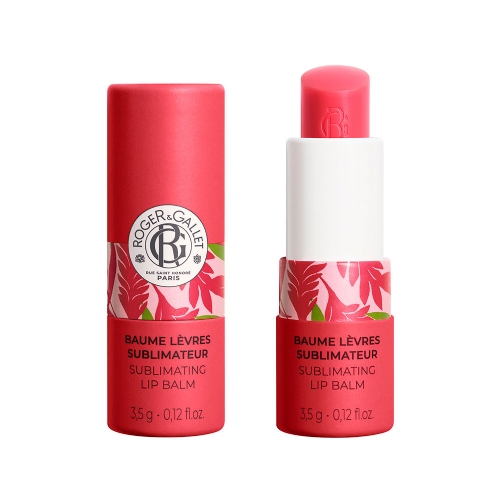 Roger&gallet balsamo labial ging