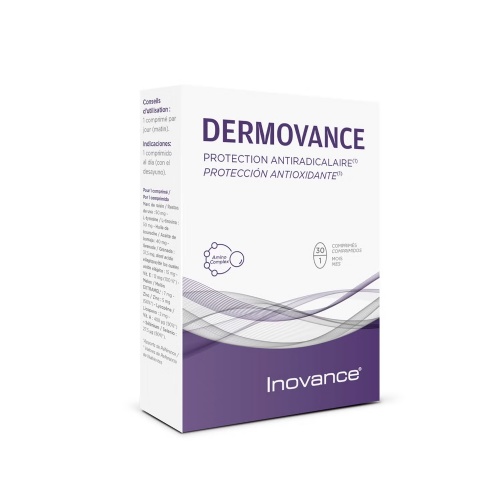Inovance dermovance 30 comp