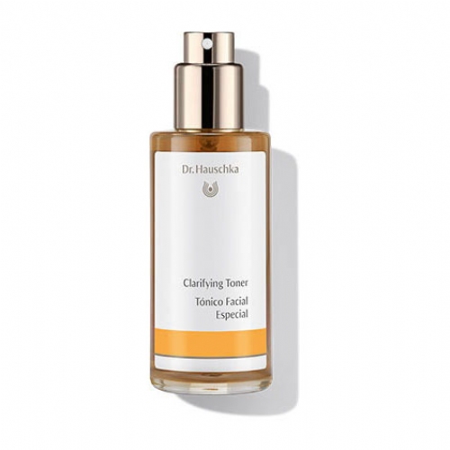 Tonico facial 100ml. dr.hauschka