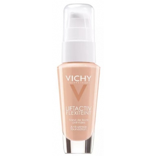 Flexilift teint fondo de maquillaje antiarrugas (30 ml 45 gold)