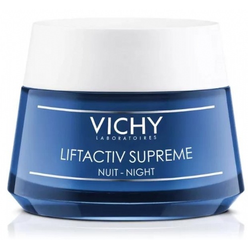 Lift c x p noche (tarro 50 ml)