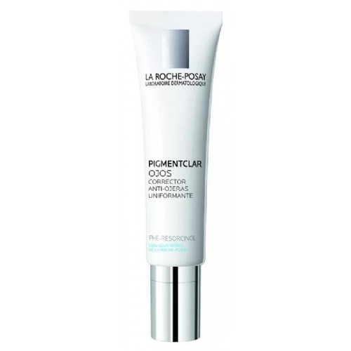 Pigmentclar ojos - la roche posay (1 envase 15 ml)