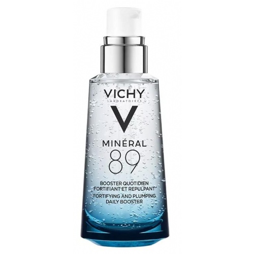Vichy mineral 89 50 ml
