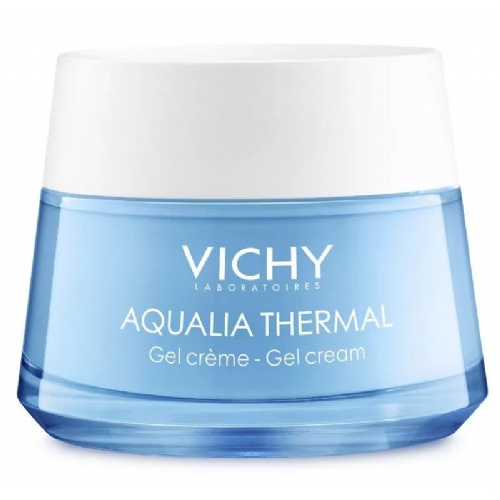 Aqualia thermal gel-crema (50 ml)