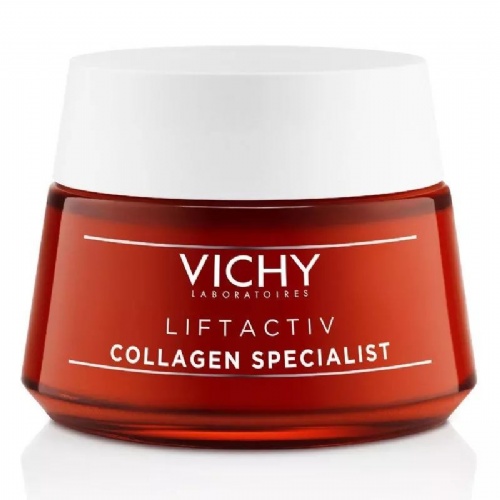 Liftactiv collagen specialist crema dia  1 envase 50 ml