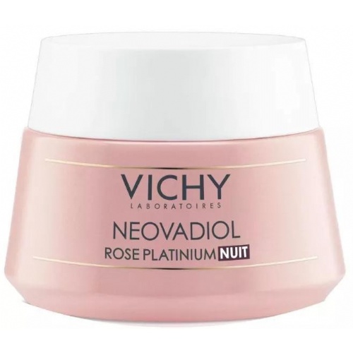 Neovadiol rose platinium night crema (50 ml)