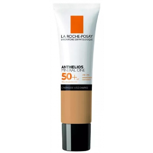 Anthelios mineral one spf 50+ (crema brune 30 ml)