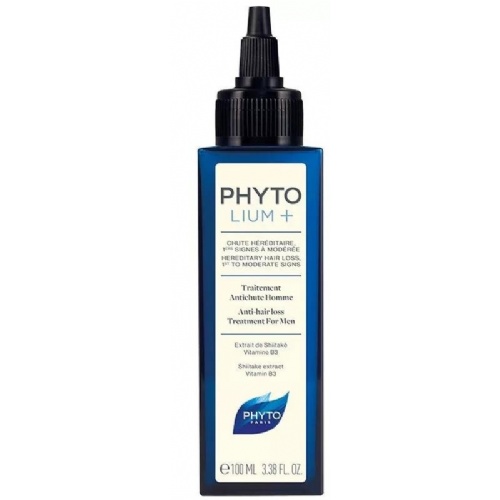 Phytolium+ tratamiento anticaida 100ml