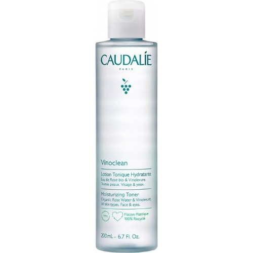 Caudalie vinoclean locion tonica hidra 200ml